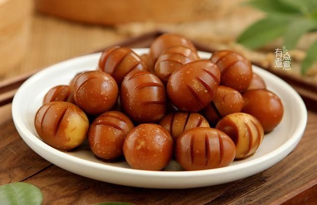 鹌鹑蛋|中秋节，准备好这8道菜，样样是经典，款款是美味，好吃更易做