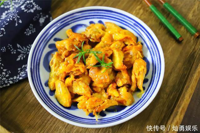 做法|鸡腿这做法火了,外焦里嫩,咸香酥脆,孩子天天都想吃,太香了