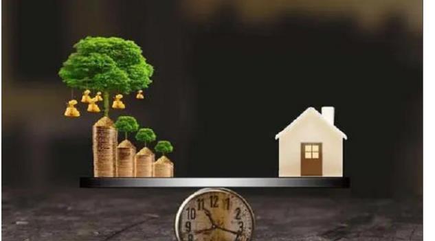 房地产商|今明两年,是买房还是继续观望?经济学家:需要考虑3个20%