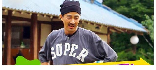 渔村篇|男人味爆棚，却人称煮饭大婶，22岁开始做后爹的车胜元不简单