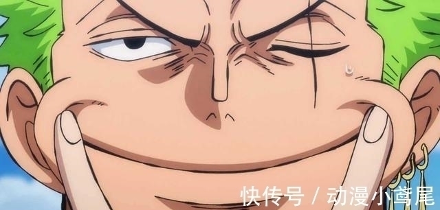 技能|索隆为什么没有霸王色霸气?只因尾田给了他更为强大的技能