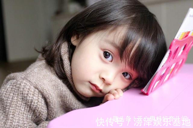 顶嘴|3岁前宝宝若是有5个缺点,多半是聪明的预兆,家长偷着乐