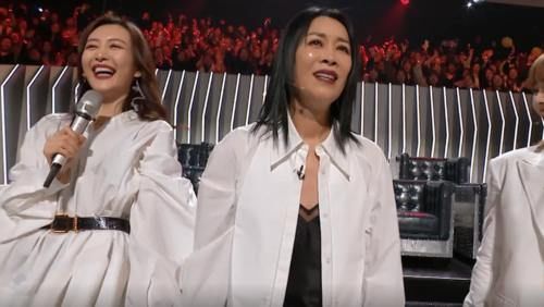 《乘风破浪的姐姐》第二季，那英有望夺冠，江映蓉垫底淘汰几率大