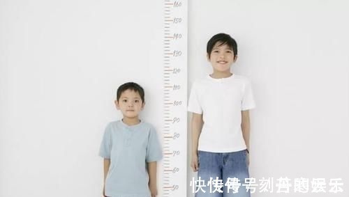 张姐|孩子将来是不是“大长腿”,腿上会有明显特征,现在个子矮没关系