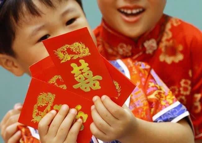 大红包|初二大舅哥给我娃5000压岁钱,他家2个娃怎么给?网友的回答亮了