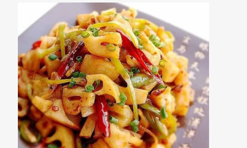 简单易学的几道家常菜，开胃又爽口，美味又营养，上桌抢着吃