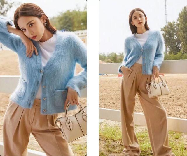 2021秋冬最流行的色彩搭配