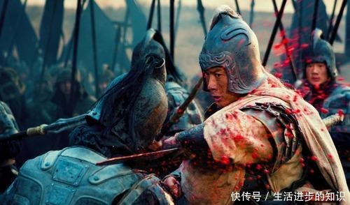 斩杀|马超与赵云同为五虎将，两人武艺谁强，为何马超避箭能力不如赵云
