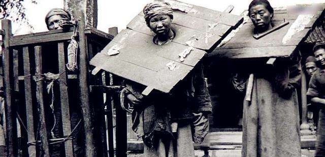 砍头|死囚被砍头前,狱卒会给他吃一块生肉,为什么