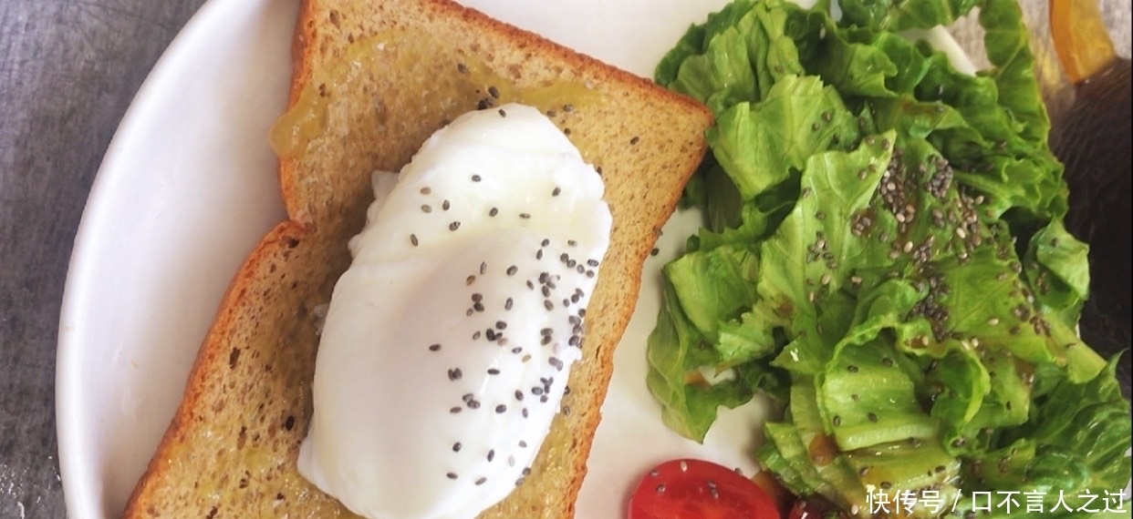 早餐这样吃,再胖也能让你变瘦猴