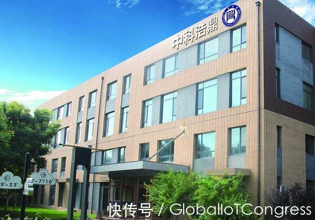 高新技术|我见物联多妩媚!物联网联盟会员风采系列之(七十二)