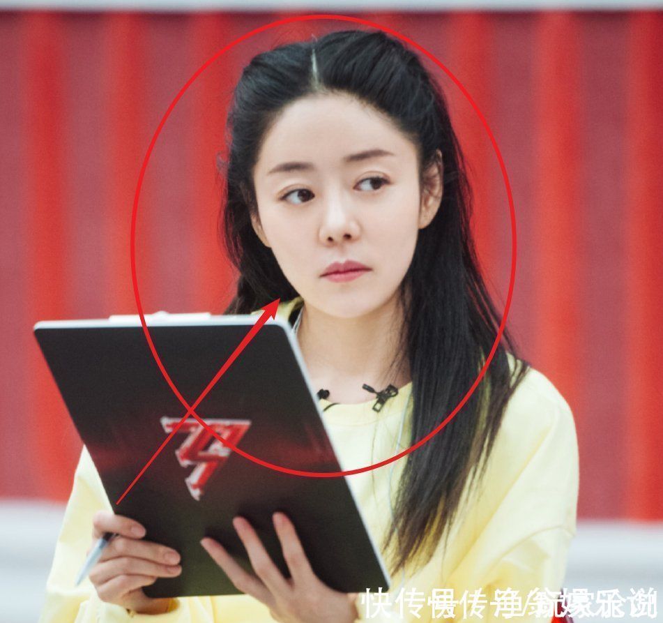 浪姐2人气榜单出炉,王鸥张柏芝排名令人意外,第一名实至名归