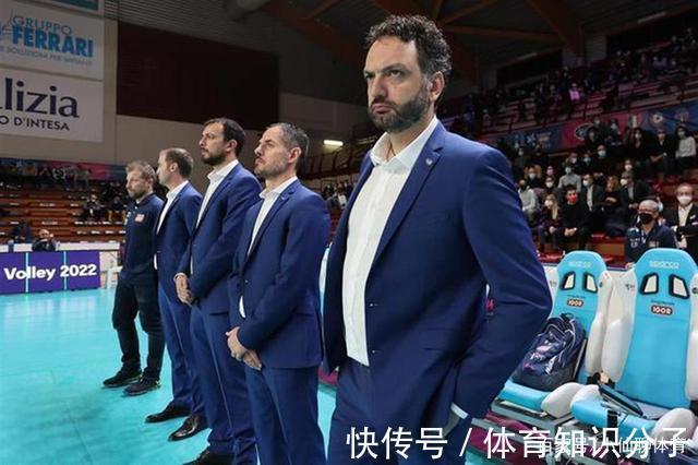 波兰女排|确定了!女排主教练正式出炉,功勋教练得到“世界前三”的评价