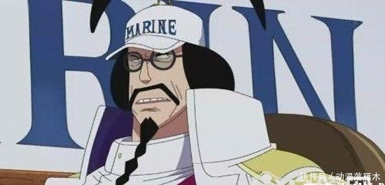 海贼王|海贼王实力排名前十的人物