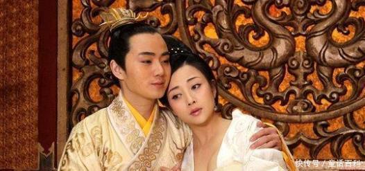 李世民|他贵为一朝皇帝,杀了自己的哥哥和弟弟,还霸占了他们的妻子