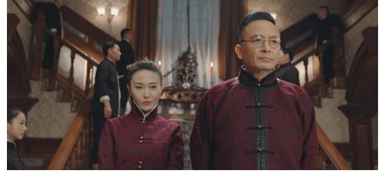 收视率|仅仅4天,央视大剧收视率飙升全国第一,老戏骨演技惊艳四座