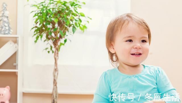 孩子|这些古怪的举止透露你家孩子的高智商,你知道家长越早知道越好