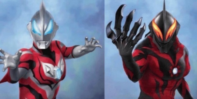 儿子|奥特曼谁的儿子出色大多都是默默无闻,只有他超越了自己父亲