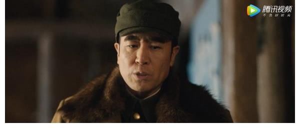 塔山|《大决战》收视圆满即将收官,于和伟展现决战指挥官强大气场