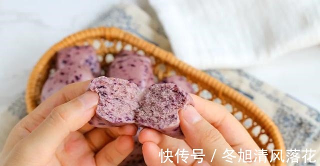 护眼|帮娃天然护眼的“浆果之王”，夏季抓紧吃！这样做，比面包还香！