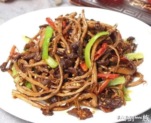 精选14道下饭菜、推荐给你、看着都流口水，按着步骤在家做起来