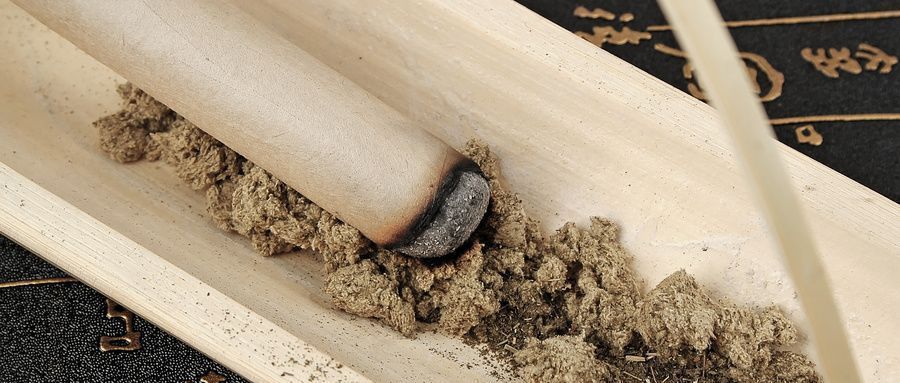 功效|这些东西是不是用完就扔掉了艾灰、香灰和锅底灰的功效,快收藏