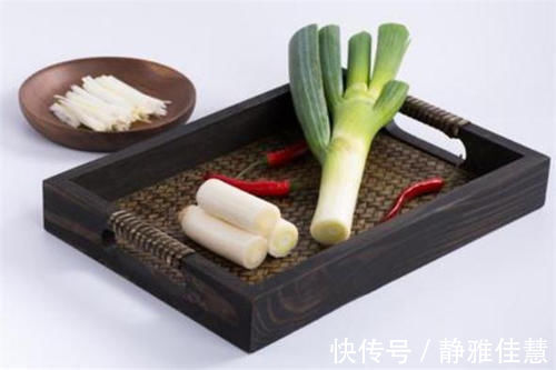 寒邪|一根葱白，巧治大病！4个葱白使用妙方，全身通阳，疾病不药而愈