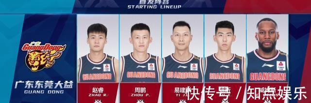 篮板|广东男篮全场被压制!国手低迷尚可理解,胡明轩着实太拉胯