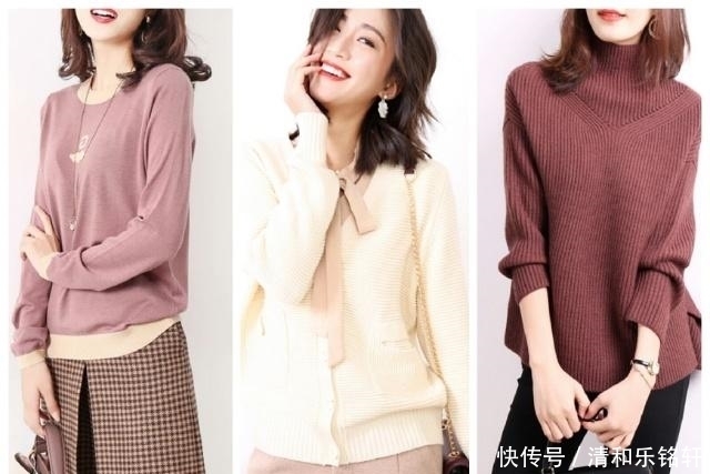 秋冬|大衣里面穿什么才最有型?24种内搭,助你时髦温暖一整个秋冬!