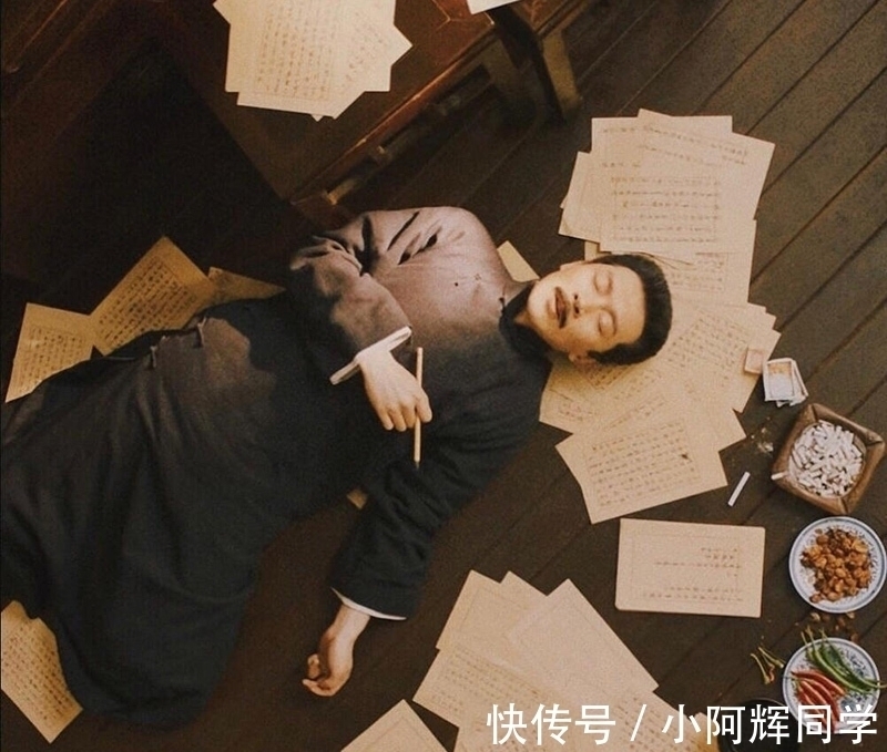 你的名字$“鲁迅体”风靡全网,网友用“鲁迅口吻”告白肖战着实有趣