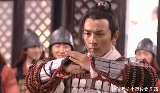 断言|此人被誉为诸葛亮转世，小时被相士断言，五百年后靠他庇护蜀地