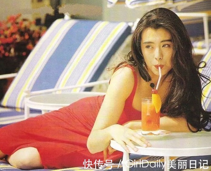 卷发|拿这些图片给tony老师,卷发再也不会翻车了!