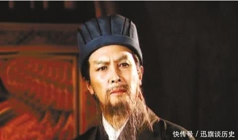 公认|历史上公认的最强军师排名：诸葛亮险些落榜，第1直接封神！