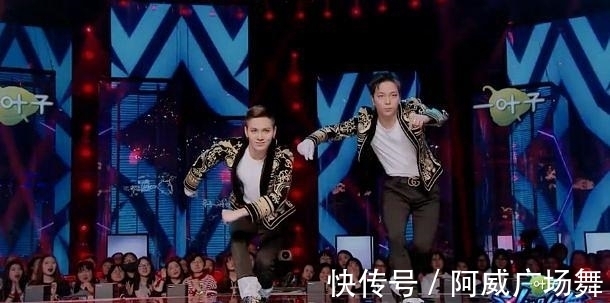 hip-hop|这就是街舞：那些大家一直想看到，却再也没看到的大神们（下）