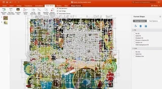 哈尔|全球掀起吉卜力画画挑战,这还是你熟悉的哈尔和千寻吗