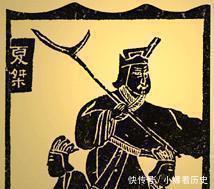 仁德|仁德之君商汤为何不尽忠夏朝，反而背叛夏朝，取代夏朝自立为君呢