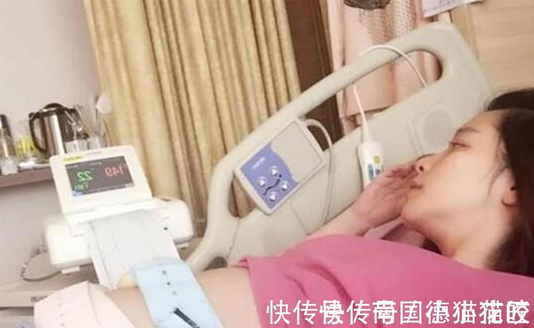 医生|医生产前宫检除了看“开几指”,还能发现什么?提前了解缓解紧张