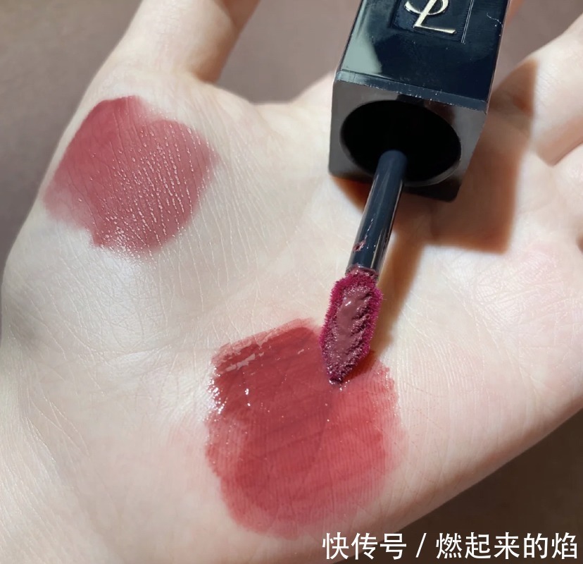 颜色 气质女人与这4这口红更配!999高级感拉满,N37冷淡风!