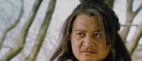  吴用|在梁山36天罡中