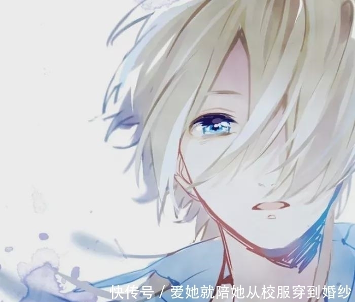 亭亭|动漫头像:大抵知心有庭树;亭亭一如你风致