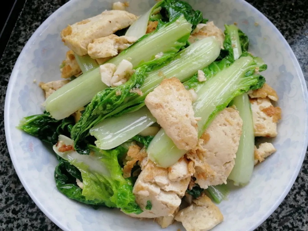 好吃|豆腐替肉更健康！22款豆腐做法，比肉好吃太多了