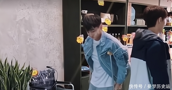 老狐狸|《向往的生活5》:节目组画虎不成,又出幺蛾子,张艺兴实锤最惨