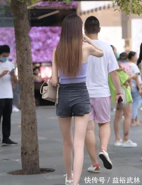 瑜伽裤|打底裤穿搭也可以酷酷哒,时尚大方又经典百搭,令人难以拒绝