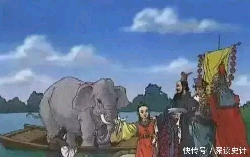 闰土刺猹@课本上的这些插画,若你全都认出,历史老师当年肯定是学霸