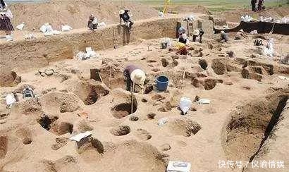 考古学家|古墓里的鸡蛋为何连考古学家都不敢碰, 是因为有剧毒吗