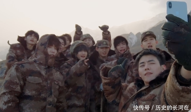 张颜齐|大无语事件!R1SE团综顶峰相聚爆催泪,奇葩“分身术”秒拉跨