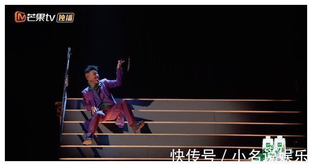 披荊斬棘的哥哥張淇太執拗，林志炫太輕敵，陳小春憑什么拿第一