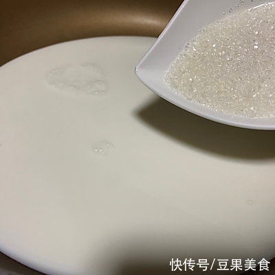 自制|黯然销魂的自制乳酪棒，好吃