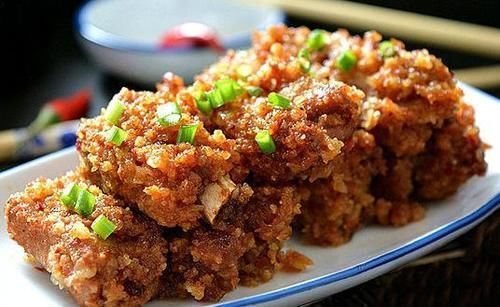 胡椒粉|大人孩子都喜欢的6道年夜饭，色香味俱全，越嚼越香越吃越开心！