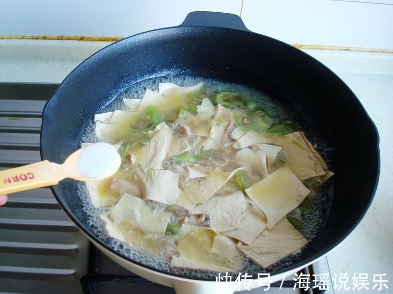 润肺止咳|天冷就喝它，几分钟做一锅，润肺止咳，又能提高免疫能力